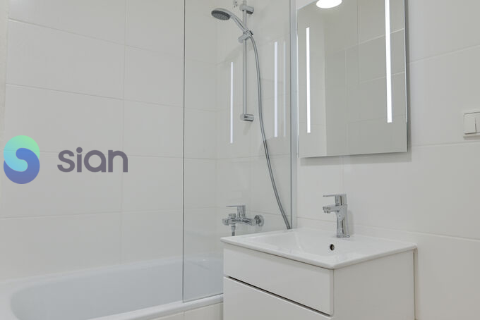 Pronájem bytu 1+kk, Ostrava - Moravská Ostrava, Sládkova, 29 m2