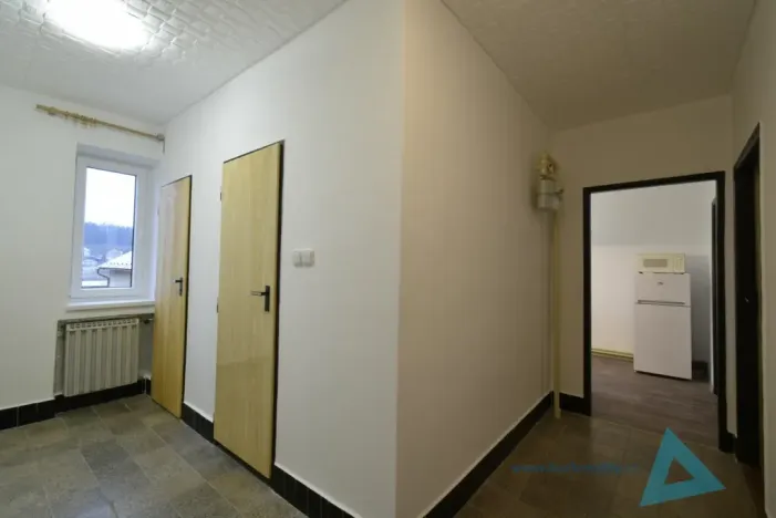 Prodej bytu 2+1, Nová Paka, Achátová, 64 m2