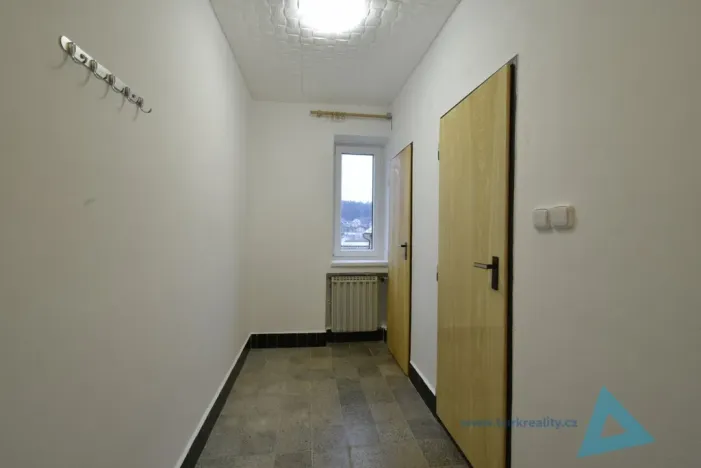 Prodej bytu 2+1, Nová Paka, Achátová, 64 m2