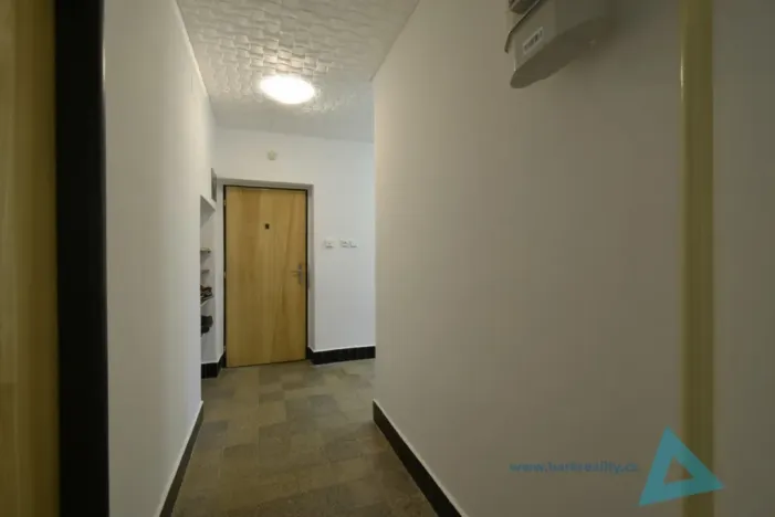 Prodej bytu 2+1, Nová Paka, Achátová, 64 m2