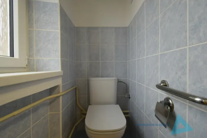 Prodej bytu 2+1, Nová Paka, Achátová, 64 m2