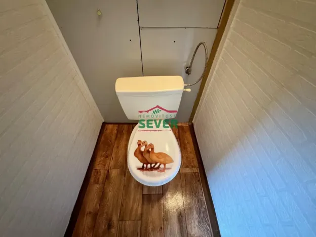 Prodej bytu 2+1, Lom, Vrchlického, 61 m2