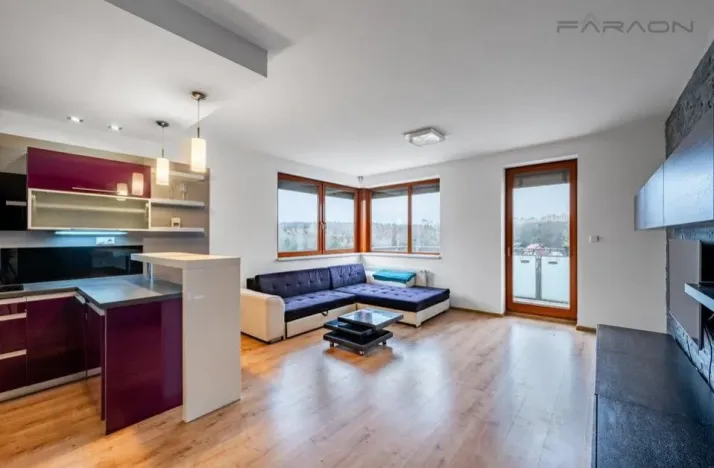 Pronájem bytu 2+kk, Praha - Hostivař, Athénská, 96 m2