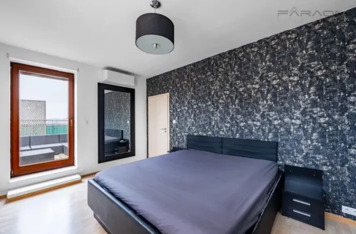 Pronájem bytu 2+kk, Praha - Hostivař, Athénská, 96 m2