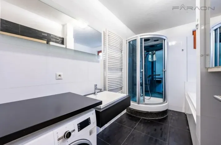 Pronájem bytu 2+kk, Praha - Hostivař, Athénská, 96 m2