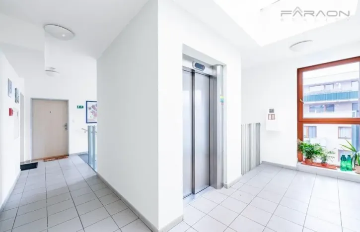 Pronájem bytu 2+kk, Praha - Hostivař, Athénská, 96 m2