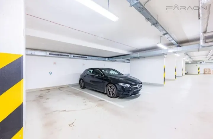 Pronájem bytu 2+kk, Praha - Hostivař, Athénská, 96 m2