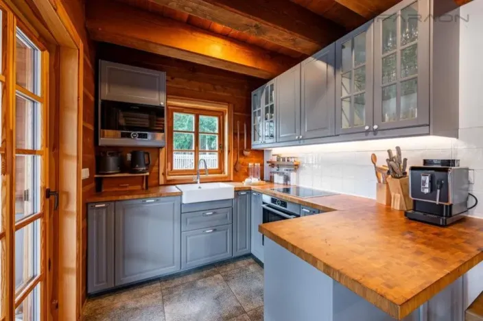 Prodej chalupy, Borotín - Kamenná Lhota, 194 m2