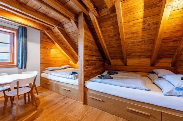 Prodej chalupy, Borotín - Kamenná Lhota, 194 m2