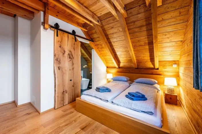 Prodej chalupy, Borotín - Kamenná Lhota, 194 m2