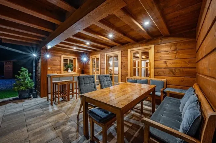 Prodej rodinného domu, Borotín - Kamenná Lhota, 194 m2