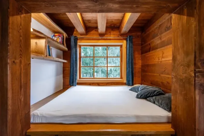 Prodej rodinného domu, Borotín - Kamenná Lhota, 194 m2