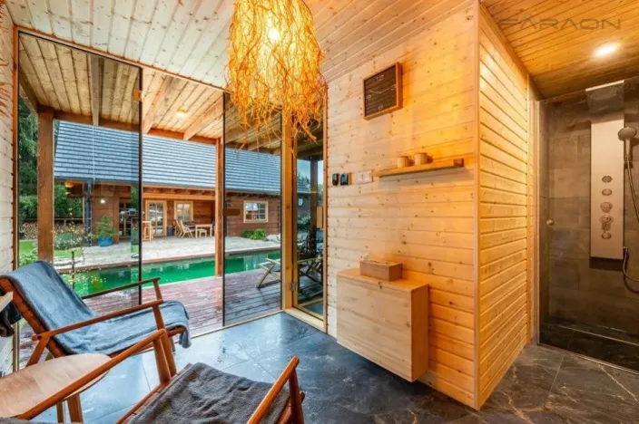 Prodej rodinného domu, Borotín - Kamenná Lhota, 194 m2