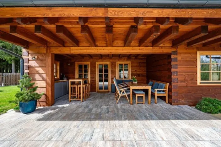 Prodej rodinného domu, Borotín - Kamenná Lhota, 194 m2