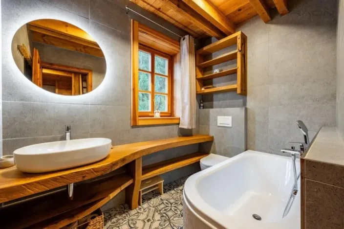 Prodej rodinného domu, Borotín - Kamenná Lhota, 194 m2