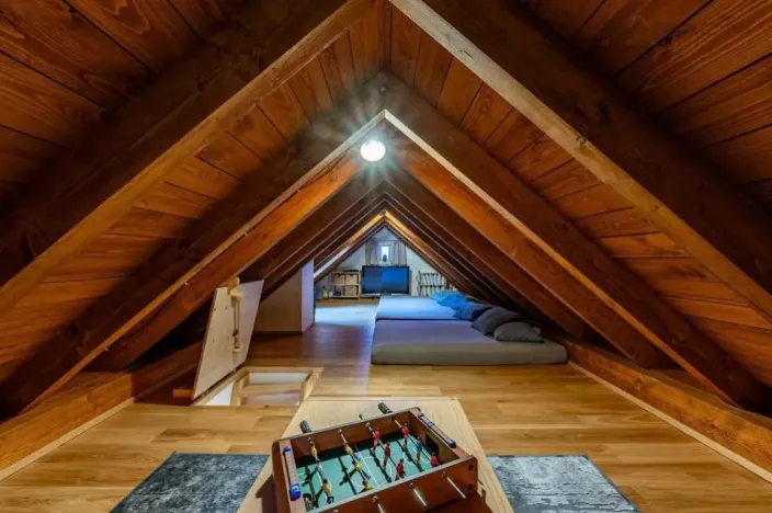 Prodej obchodního prostoru, Borotín - Kamenná Lhota, 194 m2