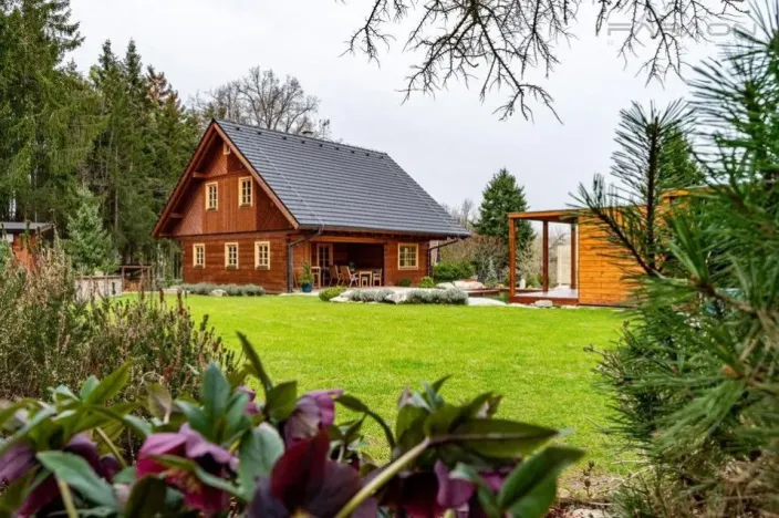 Prodej obchodního prostoru, Borotín - Kamenná Lhota, 194 m2