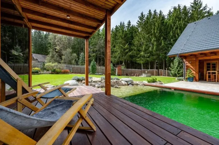 Prodej obchodního prostoru, Borotín - Kamenná Lhota, 194 m2