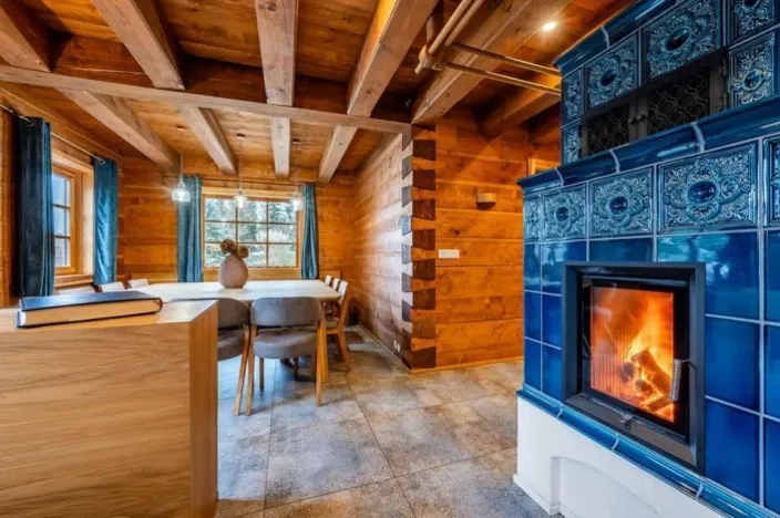 Prodej obchodního prostoru, Borotín - Kamenná Lhota, 194 m2