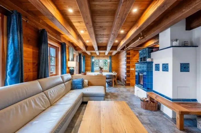 Prodej obchodního prostoru, Borotín - Kamenná Lhota, 194 m2