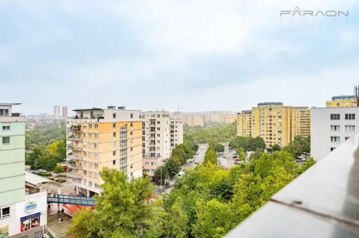 Pronájem bytu 3+1, Praha - Stodůlky, Petržílkova, 79 m2
