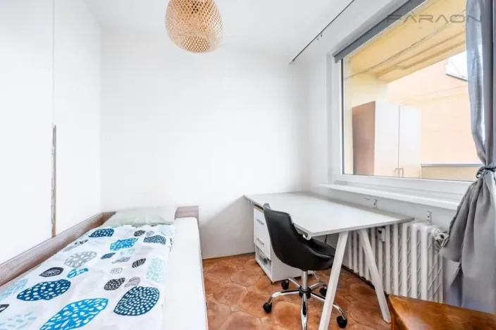 Pronájem bytu 3+1, Praha - Stodůlky, Petržílkova, 79 m2