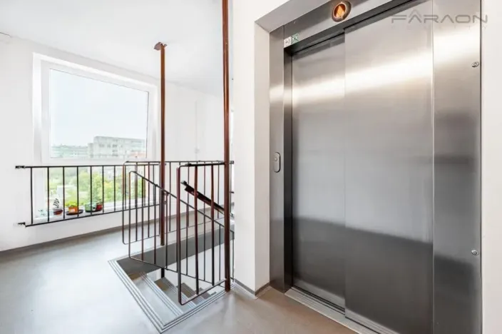 Pronájem bytu 3+1, Praha - Stodůlky, Petržílkova, 79 m2