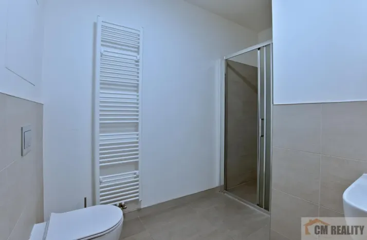 Pronájem bytu 1+kk, Olomouc - Hodolany, Holická, 42 m2