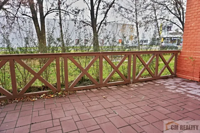 Pronájem bytu 1+kk, Olomouc - Hodolany, Holická, 42 m2