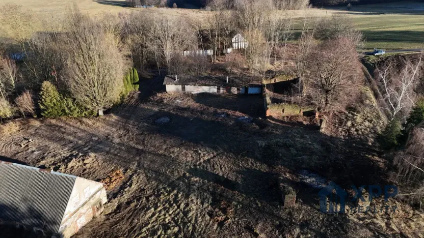 Prodej pozemku pro bydlení, Smilovy Hory - Obrátice, 661 m2