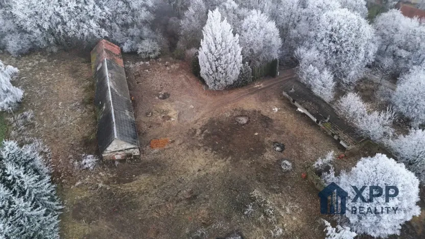 Prodej pozemku pro bydlení, Smilovy Hory - Obrátice, 830 m2