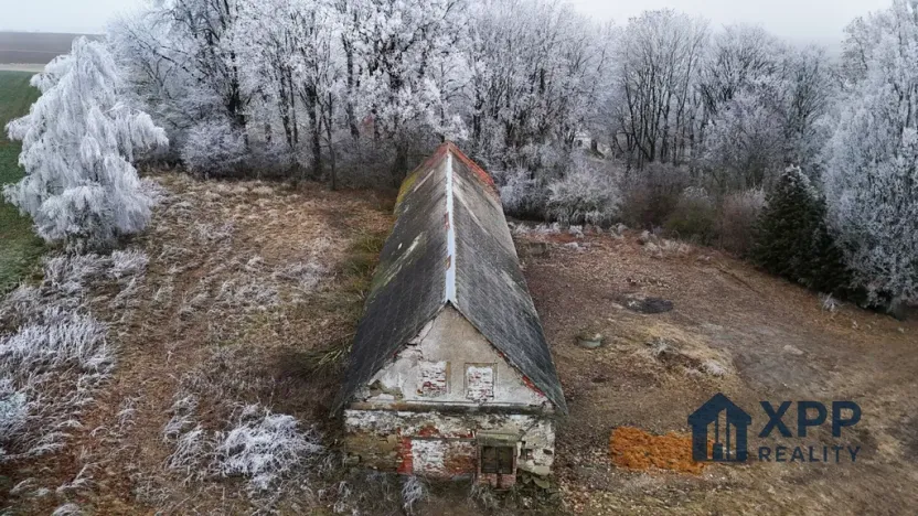 Prodej pozemku pro bydlení, Smilovy Hory - Obrátice, 1437 m2