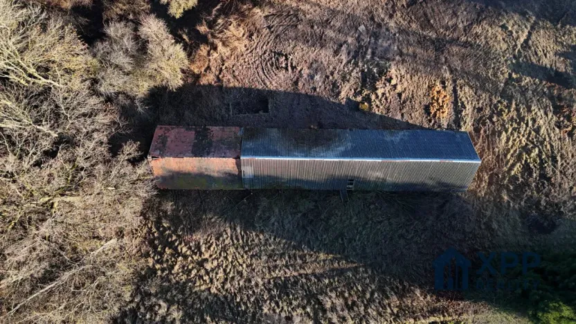 Prodej pozemku pro bydlení, Smilovy Hory - Obrátice, 1437 m2