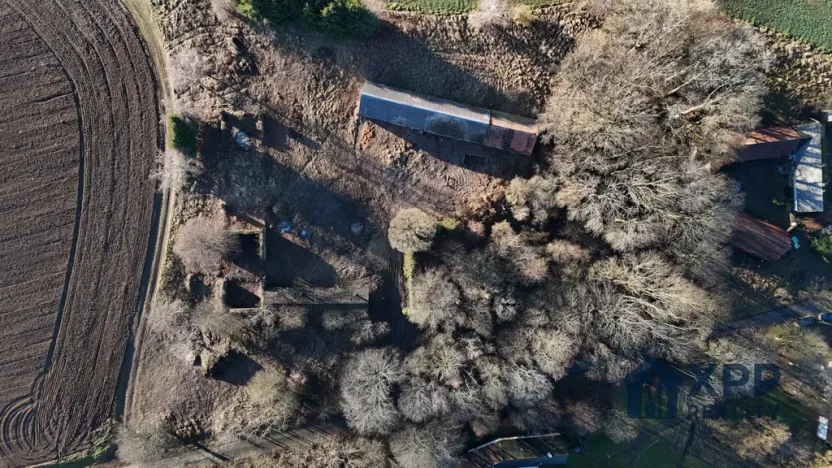 Prodej zemědělské usedlosti, Smilovy Hory - Obrátice, 207 m2