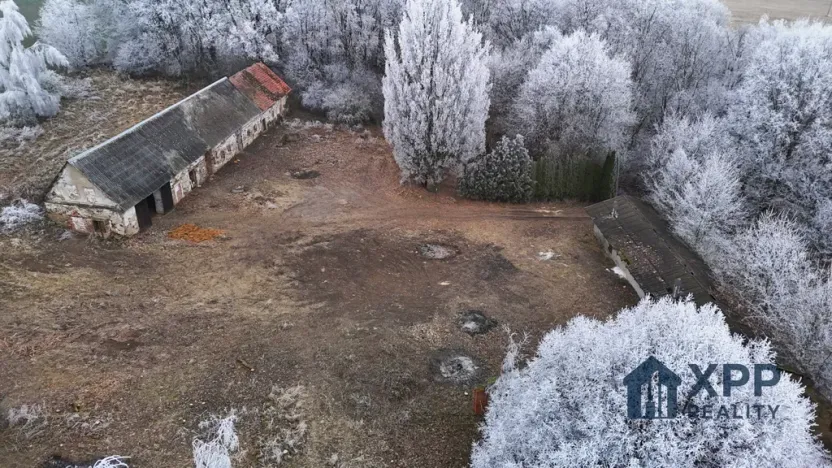 Prodej rodinného domu, Mladá Vožice, 207 m2