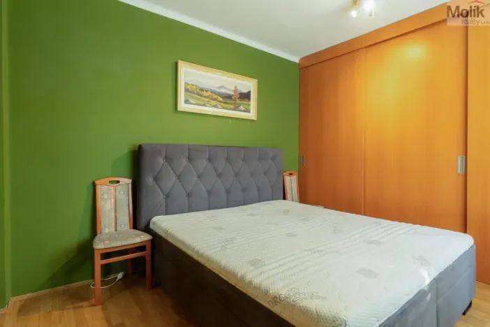 Pronájem bytu 2+1, Teplice - Řetenice, Buzulucká, 52 m2