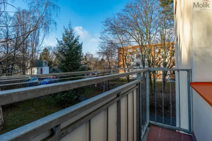 Pronájem bytu 2+1, Teplice - Řetenice, Buzulucká, 52 m2