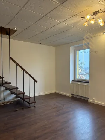 Pronájem bytu 3+1, Ústí nad Labem - Ústí nad Labem-centrum, Králova výšina, 105 m2