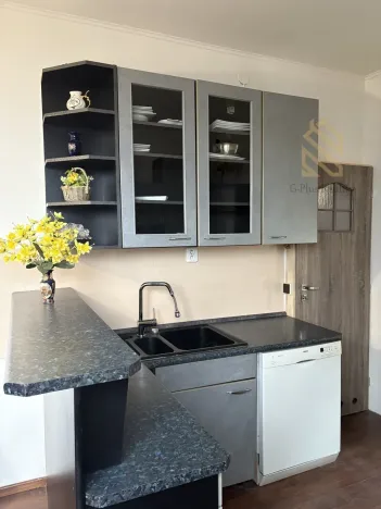 Pronájem bytu 3+1, Ústí nad Labem - Ústí nad Labem-centrum, Králova výšina, 105 m2