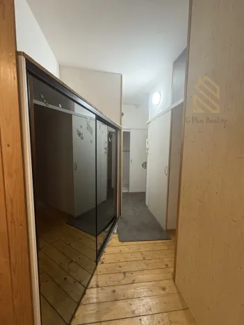 Pronájem bytu 3+1, Ústí nad Labem - Ústí nad Labem-centrum, Králova výšina, 105 m2