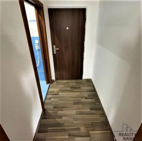 Pronájem bytu 1+1, Rakovník, U Křížku, 36 m2