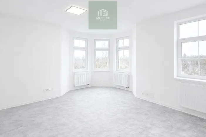 Pronájem bytu 2+kk, Plzeň - Doudlevce, Šípková, 54 m2