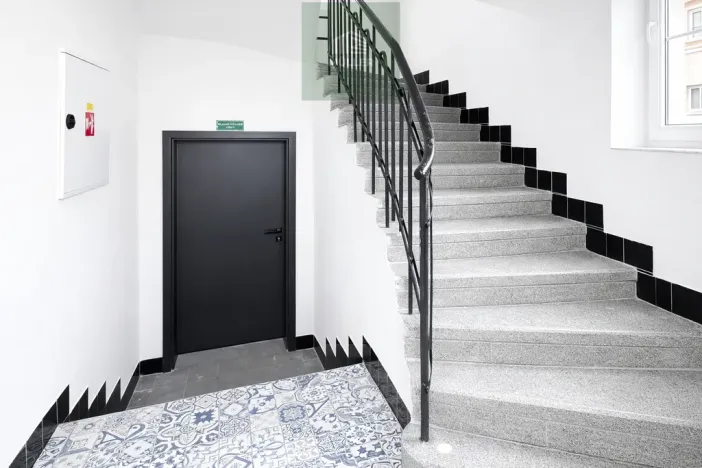 Pronájem bytu 2+kk, Plzeň - Doudlevce, Šípková, 54 m2