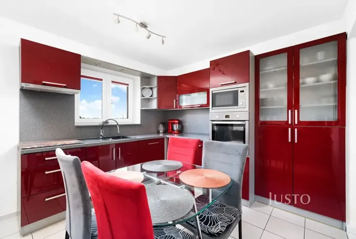 Prodej rodinného domu, Omice, Brněnská, 180 m2