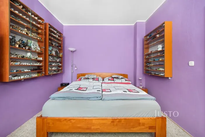 Prodej rodinného domu, Omice, Brněnská, 180 m2