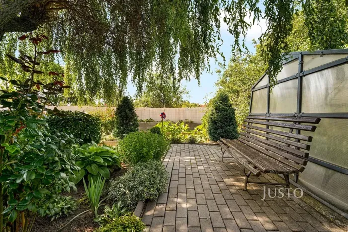 Prodej rodinného domu, Omice, Brněnská, 180 m2