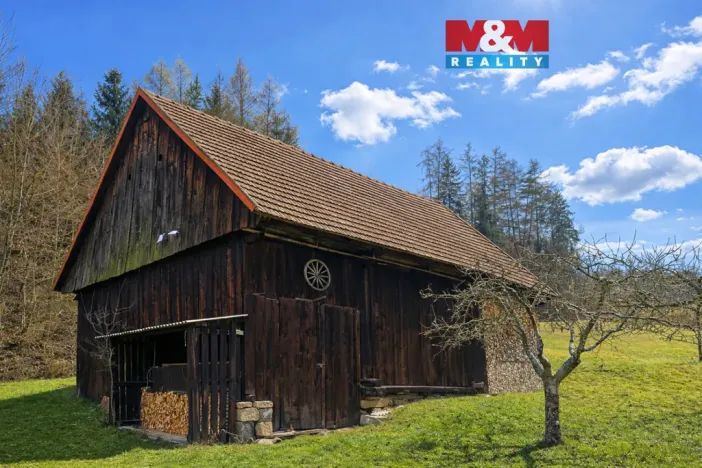 Prodej pozemku pro bydlení, Háje nad Jizerou - Dolní Sytová, 1150 m2