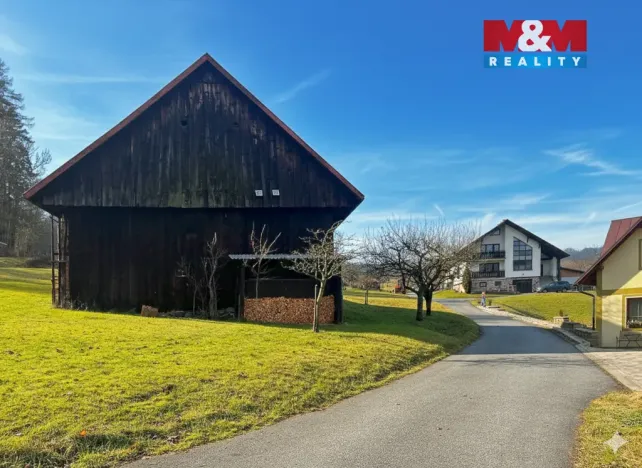 Prodej pozemku pro bydlení, Háje nad Jizerou - Dolní Sytová, 1150 m2