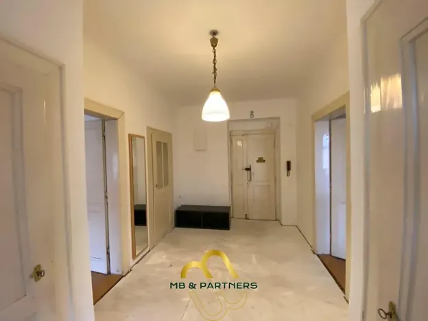 Pronájem bytu 2+kk, Praha - Žižkov, Žerotínova, 51 m2