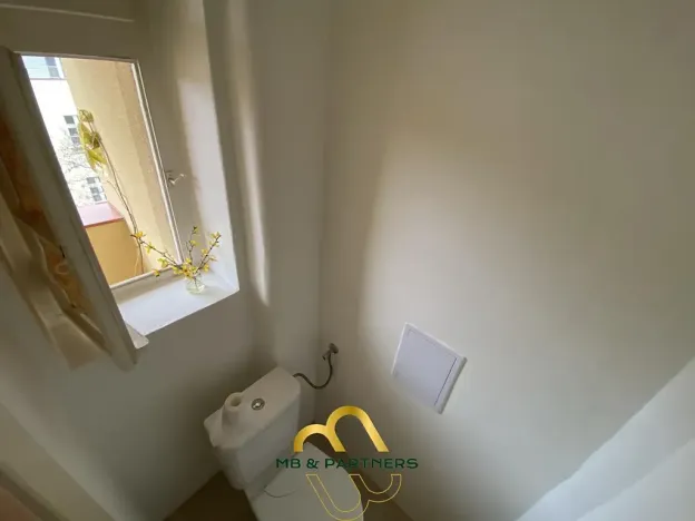 Pronájem bytu 2+kk, Praha - Žižkov, Žerotínova, 51 m2